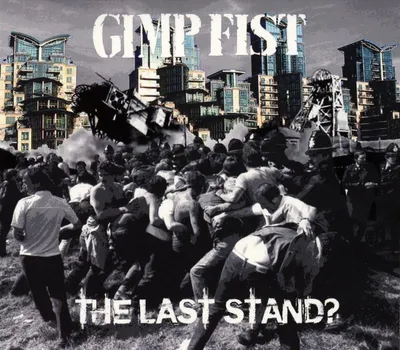 Obrázok produktu pre The Last Stand