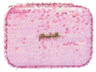 Produktbild von Schmuckkästchen, 17x5x12 cm, Farbe: rosa. Marke: RUSSELL, Modellnummer: 19093. ALB