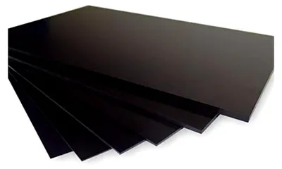 Produktbild von Dauerdruckplatte für CR-10 3D Drucker 310 x 310 mm - geeignet für ABS, PLA, PETG und HIPS Filament