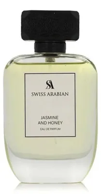 Immagine prodotto di Swiss Arabian Jasmine and Honey EDP 100 ml W