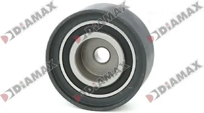 Produktbild von DIAMAX A8024 Umlenkrolle Zahnriemen für VW Golf V Schrägheck (1K1) TOURAN (1T1, 1T2) Passat Variant (3C5) GOLF PLUS (5M1, 521) für AUDI A3 Sportback