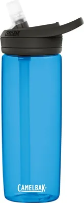 Produktbild von Camelbak Trinkflasche Eddy+ 600 ml , True Blue - Hellblau