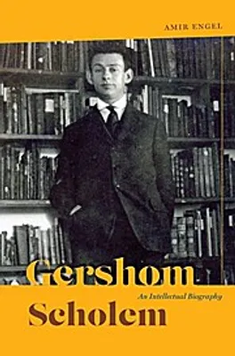 Obrázek produktu pro Gershom Scholem: An Intellectual Biography