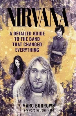 Produktbild von Nirvana
