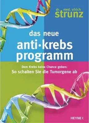 Image de Das neue Anti-Krebs-Programm