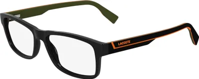 Produktbild von Lacoste L2707N Black 53/15/145 Herren Brillen
