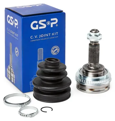 Produktbild von GSP Gelenksatz Antriebswelle für TOYOTA RAV 4 I (SXA1) 859019