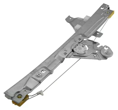 Imagen del producto de Elevalunas eléctrico para Peugeot 308 I (4A/C), delantero, lado izquierdo