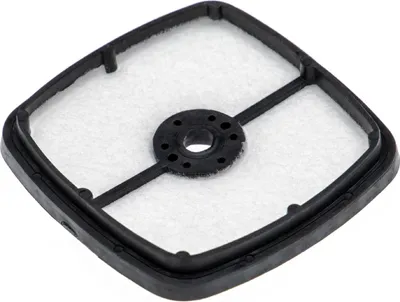 Produktbild von vhbw Vliesfilter Ersatz für ECHO 13031054130, A226001410 für Motorsensen, Laubbläser, Heckenschere