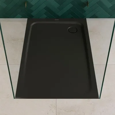 Obrázok produktu pre Sprchová vanička Kaldewei TEMPER, rozmer 100 x 140 cm