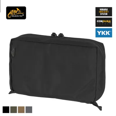Obrázek produktu pro Helikon-Tex EDC INSERT LARGE - Cordura - K dispozici v několika verzích, barva:černá