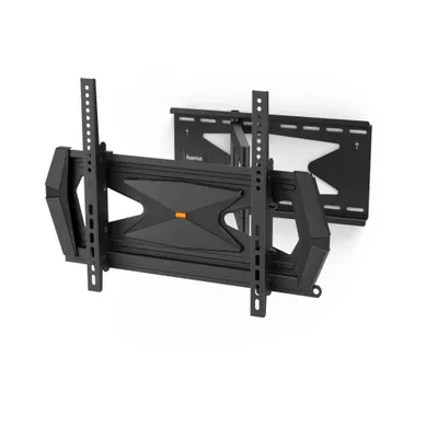 Obrázek produktu pro Hama Professional, 40 kg, 300 x 200 mm, 400 x 400 mm, 5 - -10°, 8°, Černá