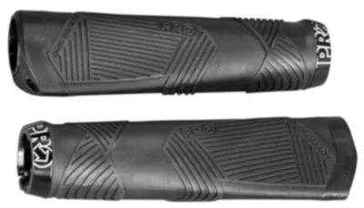 Produktbild von PRO Ergonomic Black 32.0 Lenkergriff