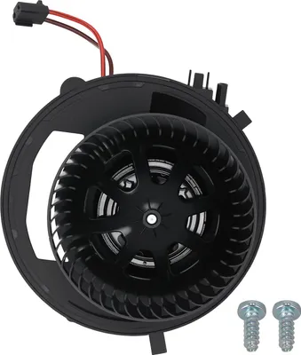 Image de Moteur de ventilateur de chauffage pour VW Tiguan Audi A3 S3 Q3 RS3 5Q1819021 2018-2020
