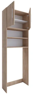 Produktbild von Überbauschrank Waschmaschine Jutas