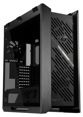 Image de ASUS ROG Strix Helios II GX601S Midi Tower Noir