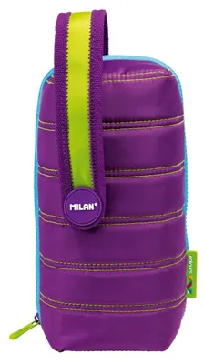 Imagen del producto de Omgoods - Set de 4 productos: bolígrafos y estuches - Set completo para proyectos creativos