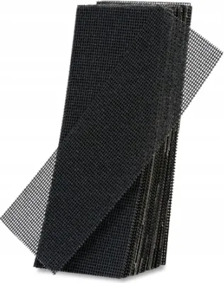 Zdjęcie produktu dla Siatka ścierna arkusz ABREL 105x280 gr. 180 SIC