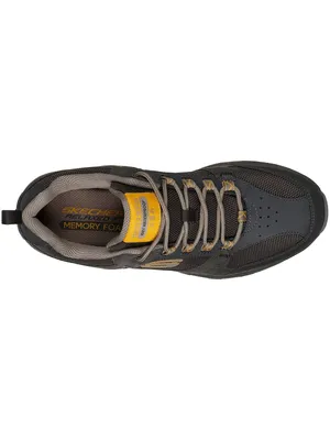Immagine prodotto di Sneakers Del Marchio Skechers Del Modello Canyon - Rydell Grigio
