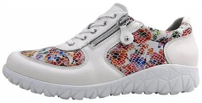 Produktbild von Waldläufer Havy Soft H89001-232-275 (4.5/snow weiss)
