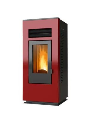 Immagine prodotto di Stufa a pellet Optima mod. Uno 12C