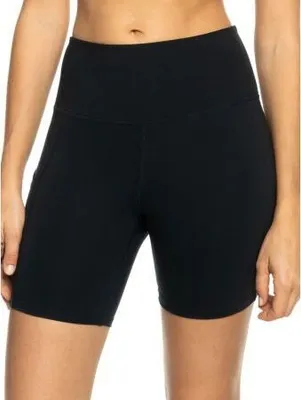 Obrázok produktu pre ROXY HEART INTO IT BIKER LEGÍNY - schwarz - M
