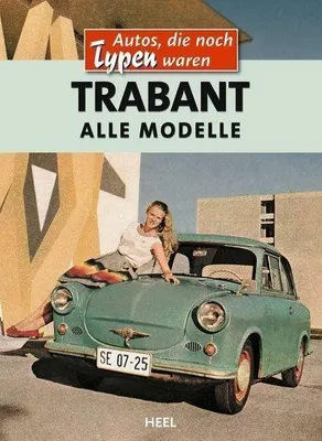 Produktbild von Trabant