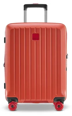 Zdjęcie produktu dla Walizka kabinowa Stratic Buzz 4-kółkowa S 54 cm