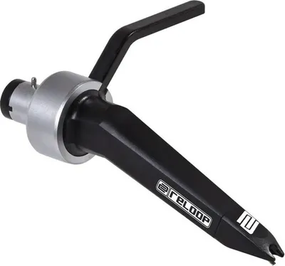 Zdjęcie produktu dla Reloop Concorde Black