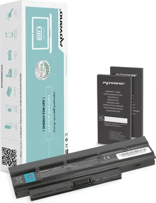 Produktbild von PA3820U-1BRS Akku PA3821U-1BRS für Toshiba