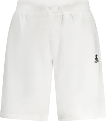 Produktbild von US GRAND POLO HERREN WEISSE KURZE HOSE : Farbe - Weiß, Größe - XL Größe: XL Farbe: Weiß