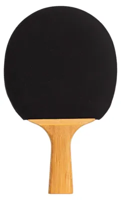 Immagine prodotto di Racchetta da ping pong Bambú Nera