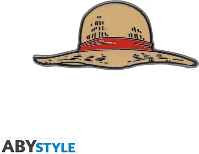 Immagine prodotto di ONE PIECE - Pin Strawhat