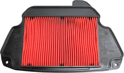 Produktbild von Hiflofiltro Honda Hfa1622 Luftfilter Rot  Rot One Size