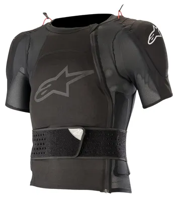 Produktbild von Alpinestars 6505719-10-L, Männlich, Schwarz, L