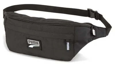 Zdjęcie produktu dla Puma torba na pasek XL Deck puma czarny