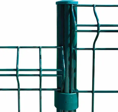 Immagine prodotto di BETAFENCE Bekafor verde110cm D=48mm