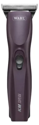 Obrázok produktu pre WAHL 'KM Supera LA' - Clipper - batérie, fialová, Uni
