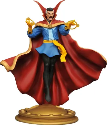 Produktbild von Dr Strange Pvc Figure