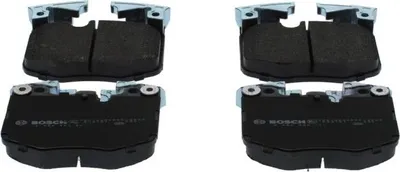 Produktbild von BOSCH Bremsbeläge Satz Vorne für BMW 3 Touring (G21) 0 986 460 060