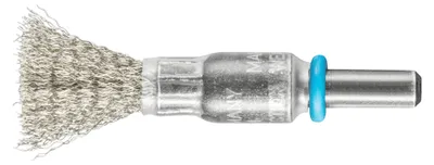 Produktbild von PFERD 43204010, Topfbürste, 6 mm, 1 cm, 20000 RPM, 10 Stück(e)