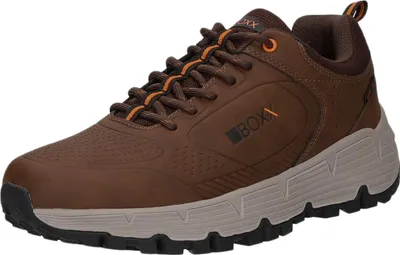 Produktbild von Schnürhalbschuh Freizeit (Casual) LD-24842-3-BR