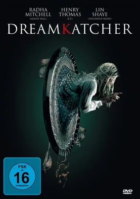 Obrázek produktu pro Dreamkatcher