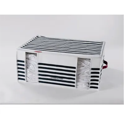 Zdjęcie produktu dla Walizka próżniowa COMPACTOR L (145 l) 65x50x27 cm