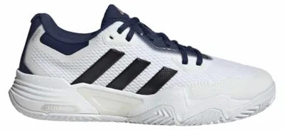 Produktbild von Adidas Tennisschuh Padelschuh Herren Solematch Control 2 Clay Weiß