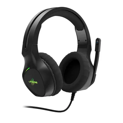 Zdjęcie produktu dla Zestaw słuchawkowy USB do gier SoundZ 710 7.1