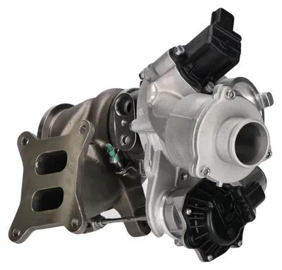 Image de Turbo Vw 2.0Tfsi Golf Vii Octavia Iii