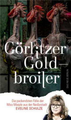 Obrázok produktu pre Görlitzer Goldbroiler