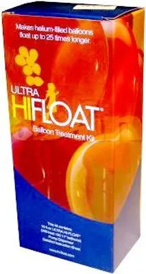 Obrázek produktu pro Hi-Float gel na balónky pro cca 20 balónků, 1 ks.