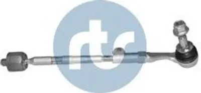 Produktbild von RTS 90-99505-2 Spurstange Vorne Links für BMW 1 Schrägheck (F20) 3 Touring (F31) 3 Limousine (F30, F80) 4 Gran Coupe (F36) 3 GT (F34)
